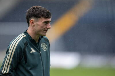 “Loves it” – Martin O’Neill Raves About Celtic Youngster