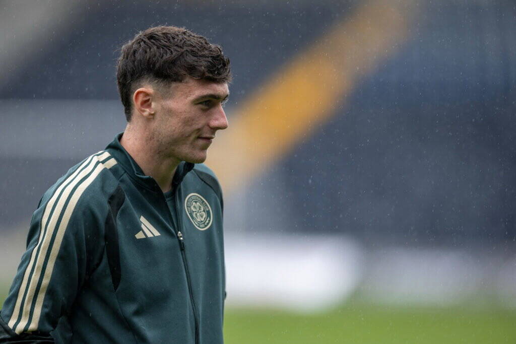 “Loves it” – Martin O’Neill Raves About Celtic Youngster