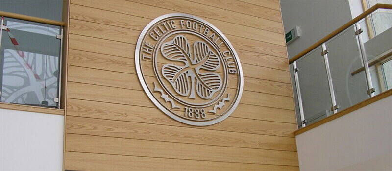 Thursday Afternoon Celtic Announcement