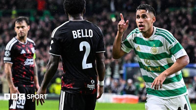 Celtic find value in ‘special’ Duran &ndash; but does ambition reach further still?