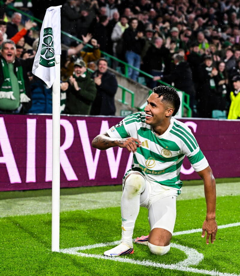 Celtic Hailed as Champions League ‘Masters’ as World Media Delivers Stunning LASK Verdict