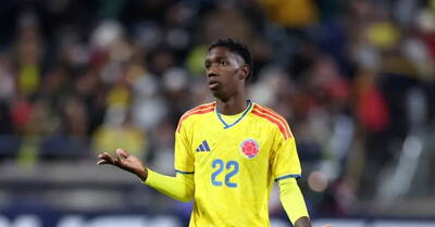 Celtic Linked With Stunning £16m Yaser Asprilla Move as Girona Boss Breaks Silence Celtic Linked With Stunning £16m Yaser Asprilla Move as Girona Boss Breaks Silence