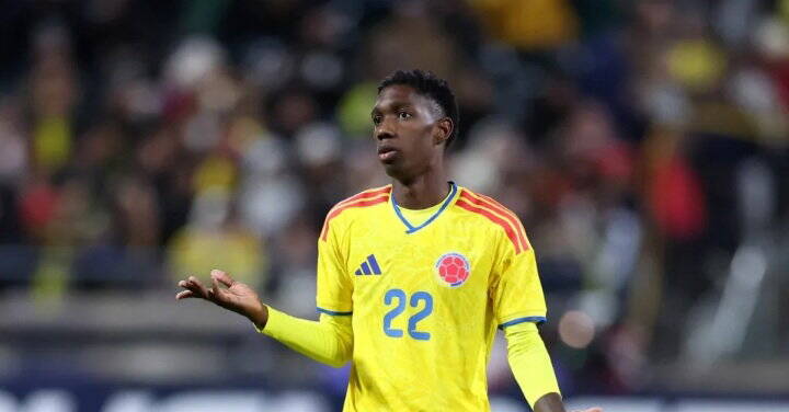 Celtic Linked With Stunning £16m Yaser Asprilla Move as Girona Boss Breaks Silence