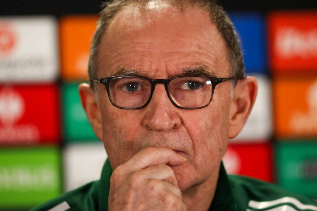 Underestimate Martin O’Neill At Your Peril — A New Generation Is Discovering What We Already Knew
