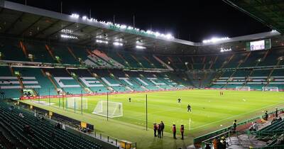 Celtic confirm death of supporter after falling ill during Champions League match