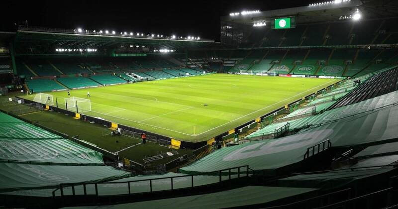 Celtic ‘target’ £16m-rated attacker as busy transfer window continues