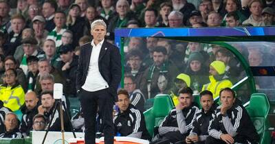 LASK manager on how Celtic beat his side and what separated the teams