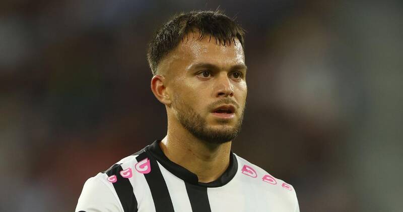 LASK skipper in defiant vow ahead of Celtic Champions League play-off second leg