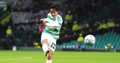Martin O’Neill delivers verdict on Mika Baur’s first Celtic start