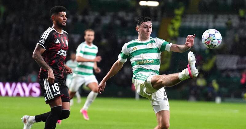 Martin O’Neill hails performance of unsung Celtic star with ‘big heart’