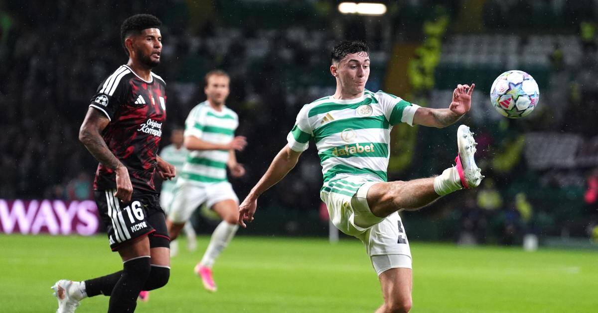 Martin O’Neill hails performance of unsung Celtic star with ‘big heart’