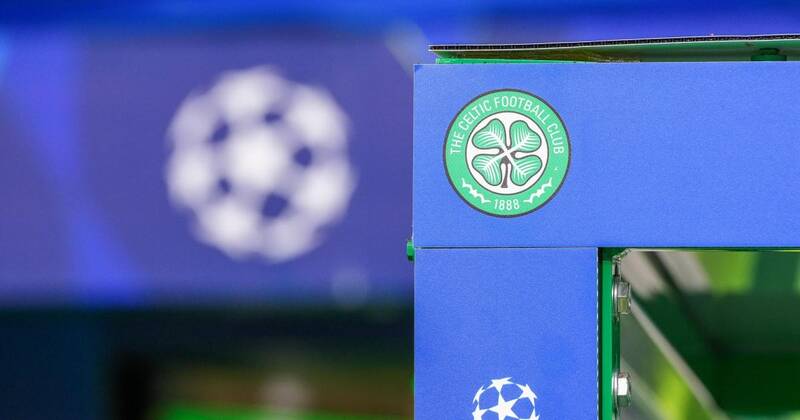 Projected Champions League pots and the glamour ties Celtic coud be drawn