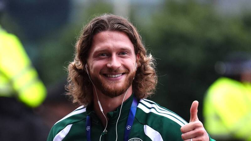 Celtic fans may be missing the bigger picture with Kasper Hogh