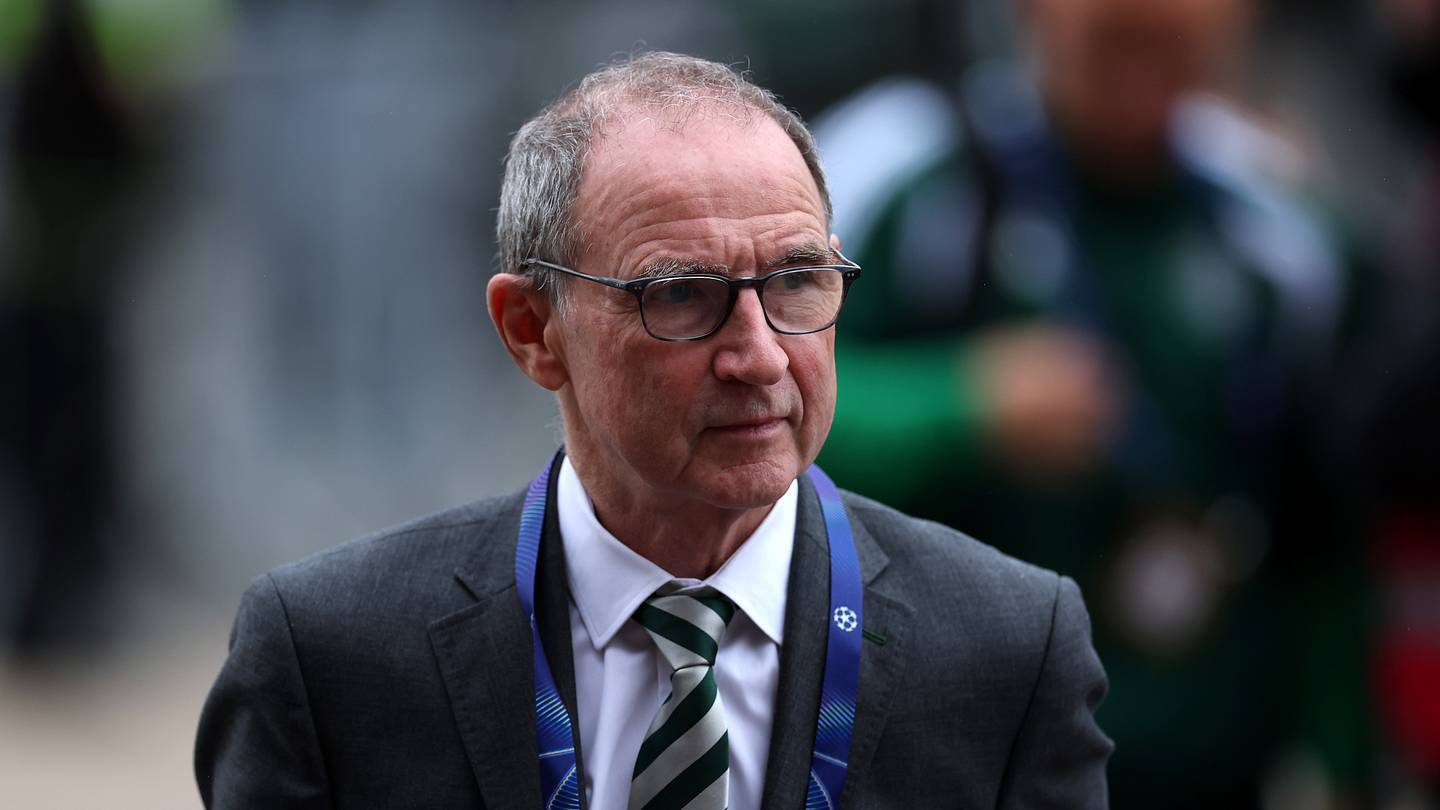 Celtic handed fresh injury scare as Martin O’Neill offers Alistair Johnston update