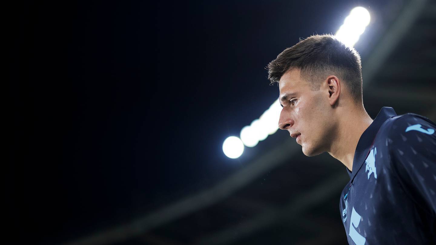 Celtic have already been trying to sign Serie A midfielder &ndash; journalist