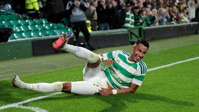 Celtic have just worked out the perfect Camilo Duran solution