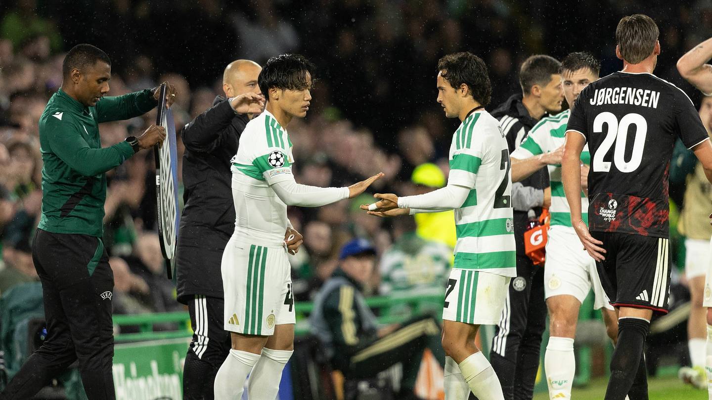 Celtic’s Mika Baur injury scare highlights biggest transfer shortcoming