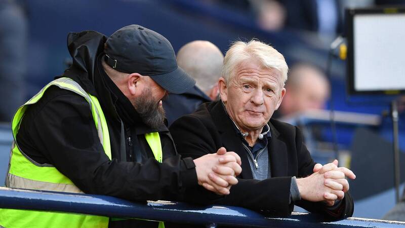 Gordan Strachan defends Celtic transfer business as ‘phenomenal’ claim made