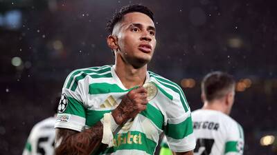 Why Celtic fans can start dreaming of a Champions League return following LASK demolition
