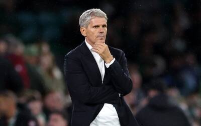 Bitter LASK boss laments ‘impossible’ Celtic task, claims Austrians had better chances