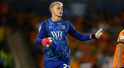 Blackburn boss Tony Mowbray sets record straight on Celtic-linked Balazs Toth Blackburn boss Tony Mowbray sets record straight on Celtic-linked Balazs Toth