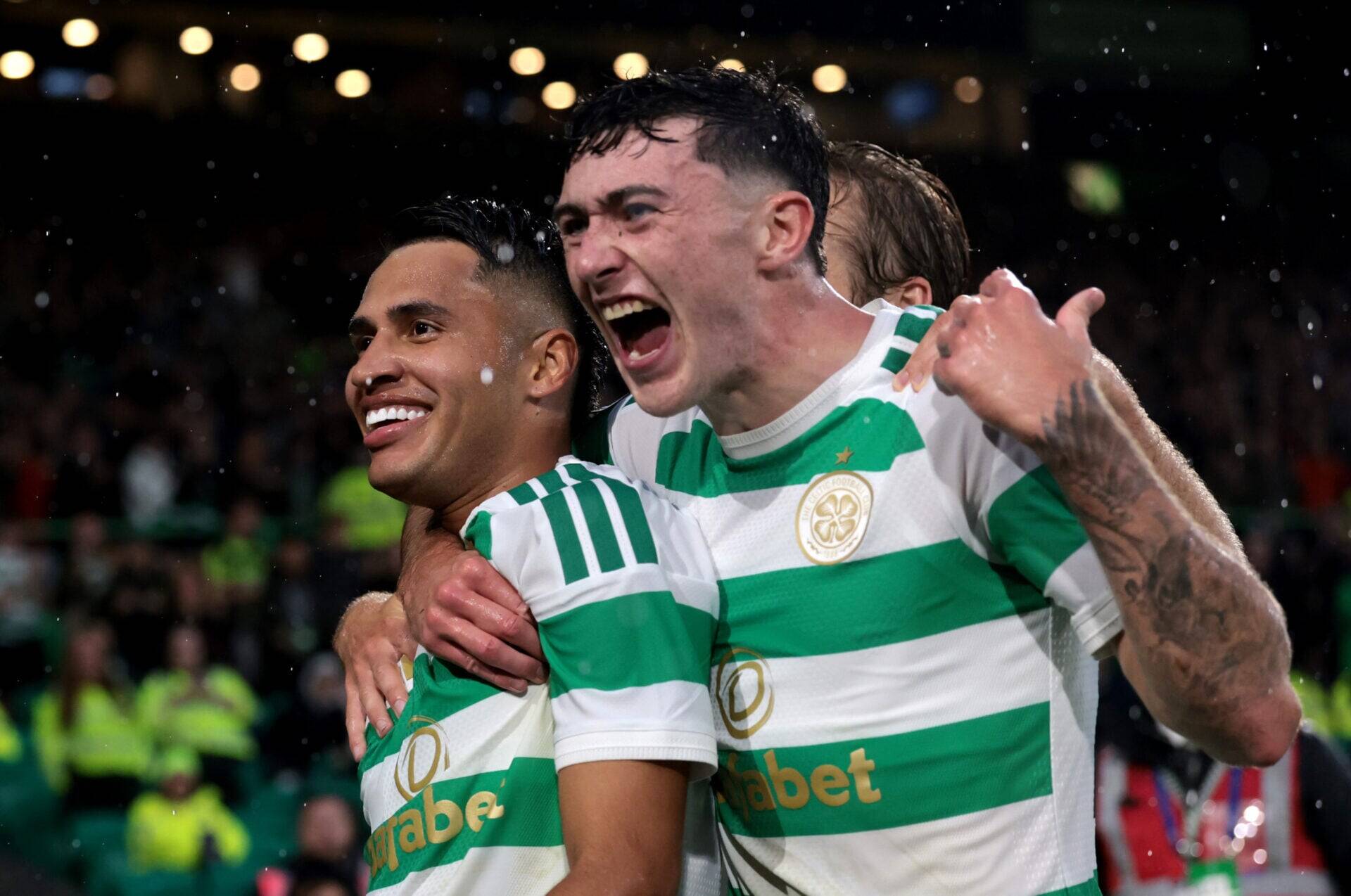 Colby Donovan’s numbers vs LASK further prove Celtic’s rising star belongs at the top level