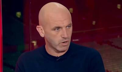 James McFadden states what’s ‘frightening’ about Camilo Duran that Celtic fans haven’t seen yet