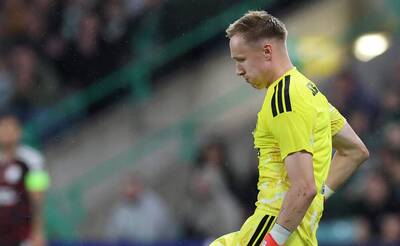 Viljami Sinisalo’s graduation performance for Celtic vs LASK has gone under the radar Viljami Sinisalo’s graduation performance for Celtic vs LASK has gone under the radar