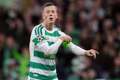 What the stats say about Mika Baur’s first Celtic start v LASK and how he compares with McGregor