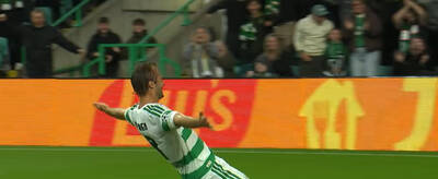 Daily Record’s moonhowling Rangers ‘masterplan’ after Celtic beat LASK is utterly shameless