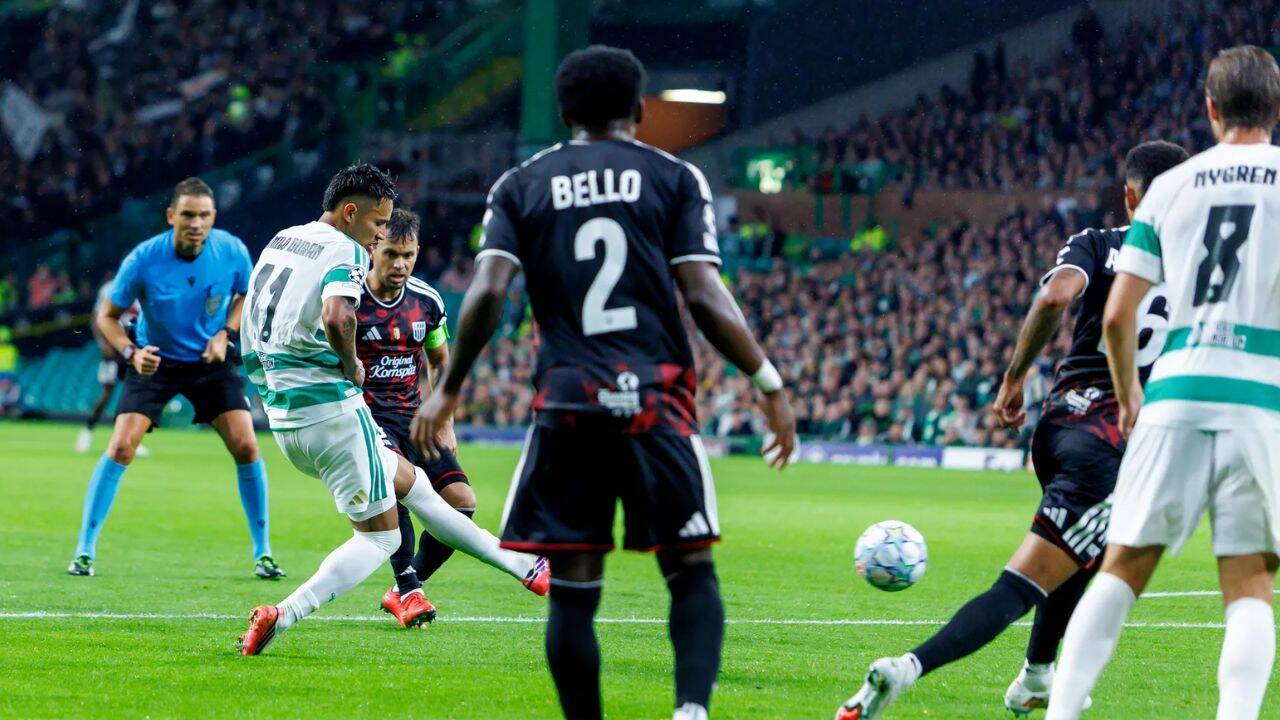 Duran Delivers On A Throwback European Night At Celtic Park