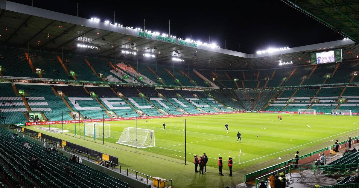 Celtic confirm death of supporter after falling ill during Champions League match