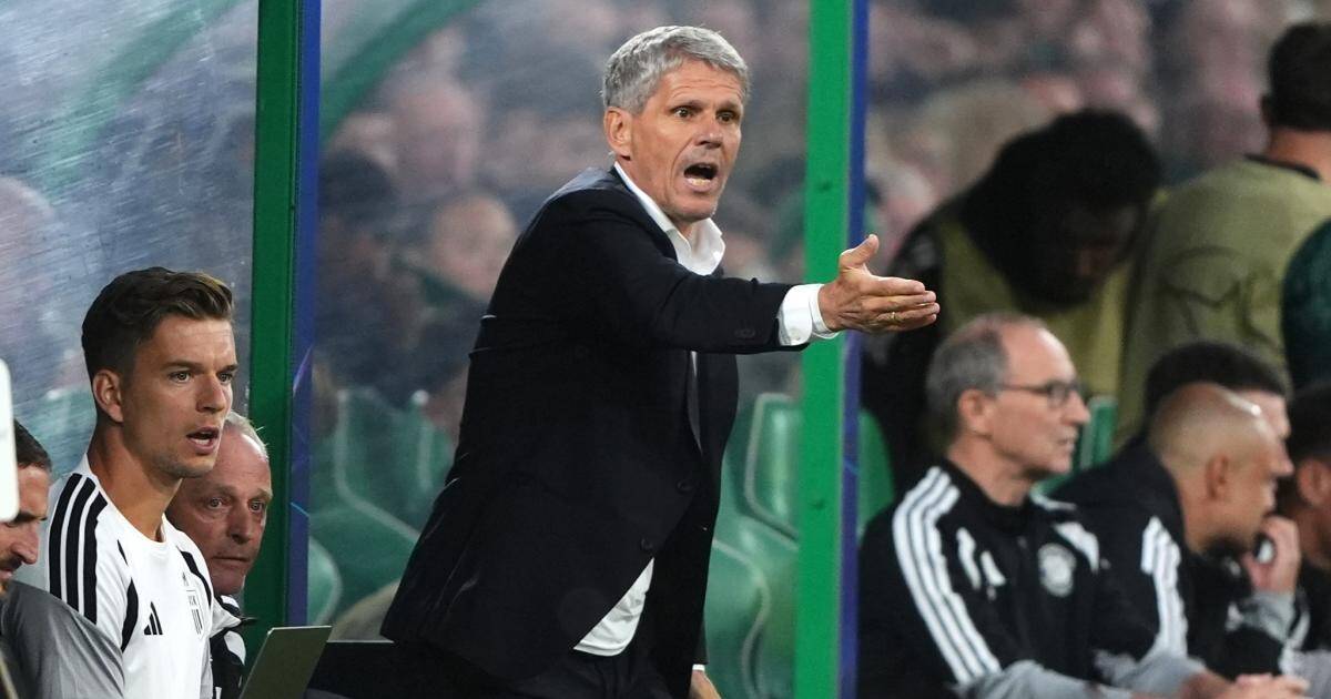 LASK boss Dietmar Kuhbauer’s verdict on Celtic after Champions League beating