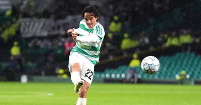Martin O’Neill delivers verdict on Mika Baur’s first Celtic start