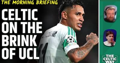 The Celtic transfer ‘steal’ who may have earned his side £40m European windfall