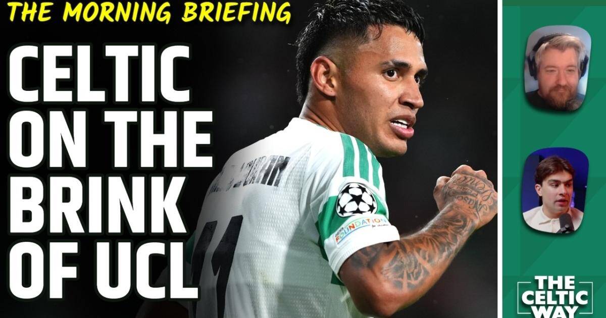 The Celtic transfer ‘steal’ who may have earned his side £40m European windfall