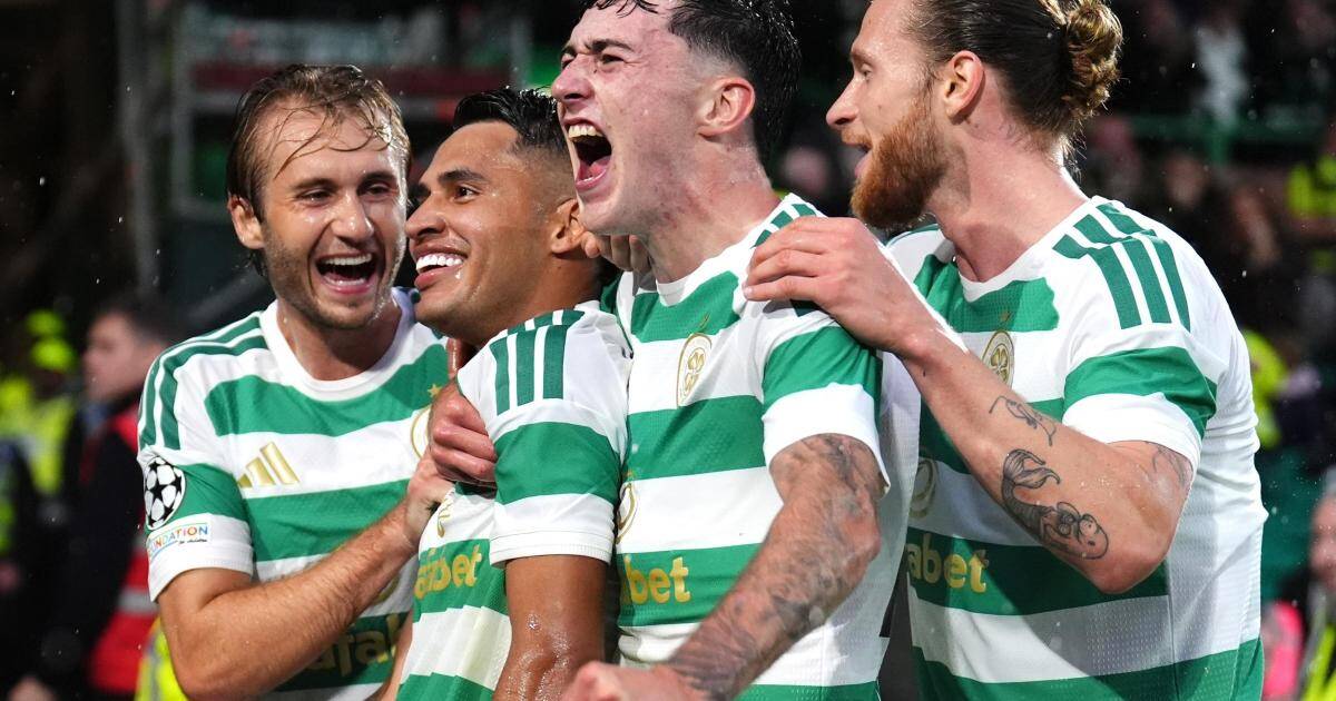 The lingering Celtic positive beyond those three blockbuster goals vs LASK