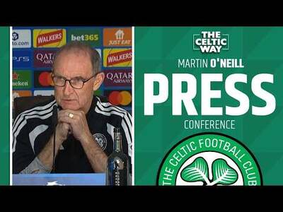 ‘He’s Already Paid Back His Transfer Fee!’ &ndash; O’Neill Raves About Camilo Duran After Celtic Win