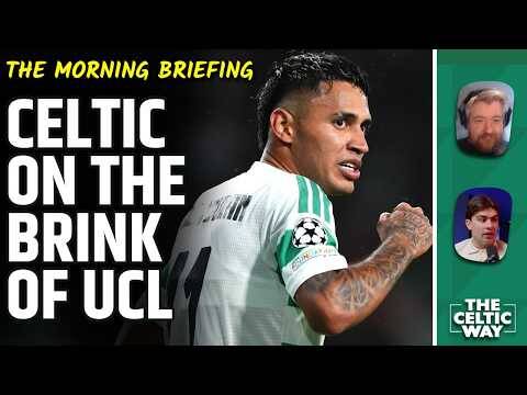 O’Neill Wants More Celtic Transfer Spending After Bargain of the Summer Lights Up Champions League