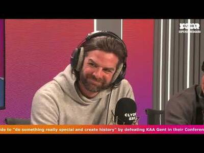 Beat the Pundit | Kai in Baillieston V Cillian Sheridan