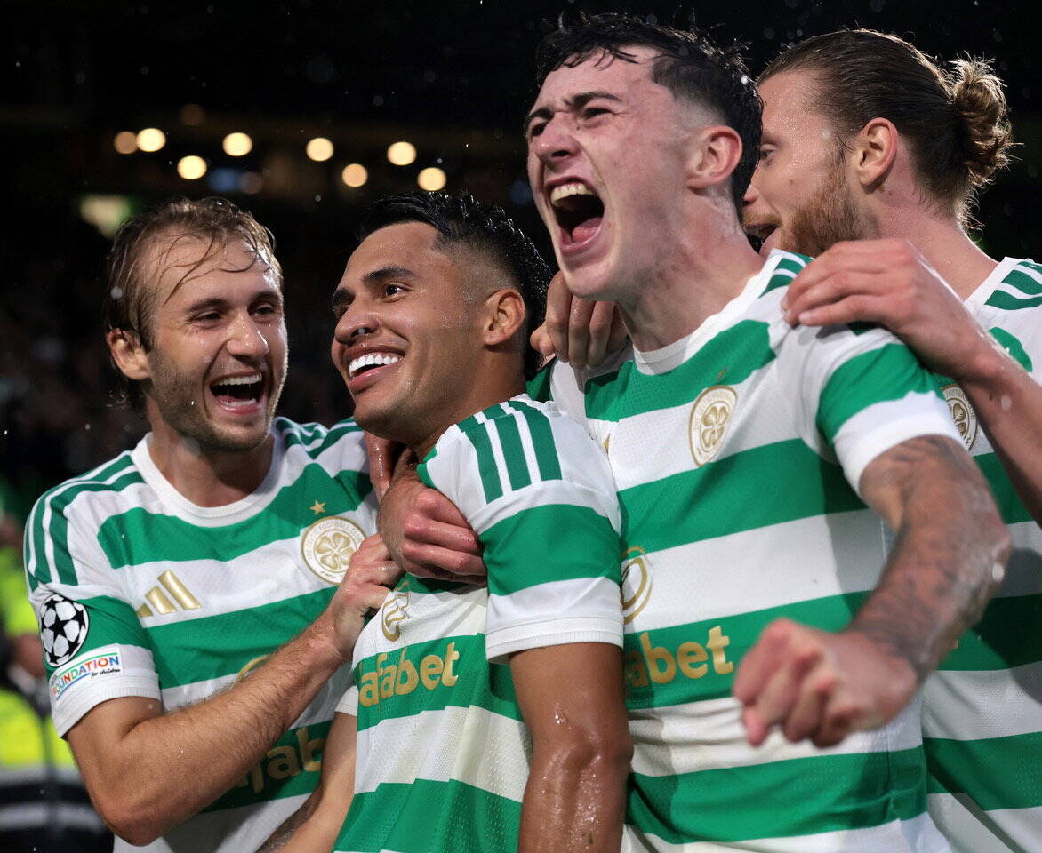 Nygren and Duran deserve plaudits, but young Donovan was magnificent