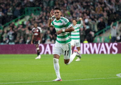 “Once you hear the music you know it’s a different level,” Martin O’Neill