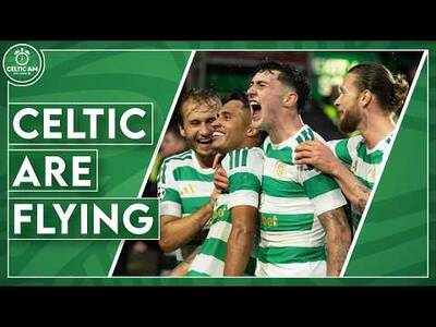 Something Special Is Building At Celtic | Hogh, Duran & O’Neill’s Warning