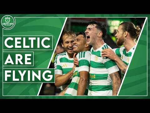 Something Special Is Building At Celtic | Hogh, Duran & O’Neill’s Warning
