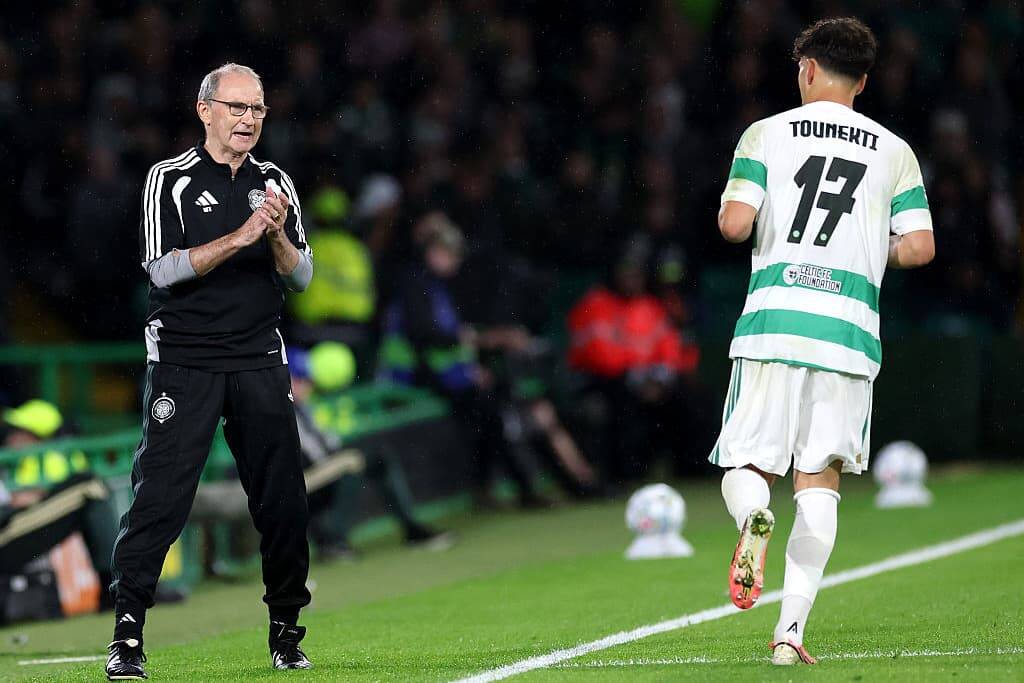 Celtic make exciting transfer prediction with Champions League windfall in sight