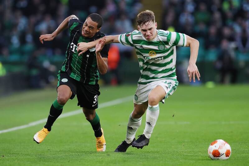 Celtic player agrees transfer deal after injury wrecked season as club thanked for pushing summer move through