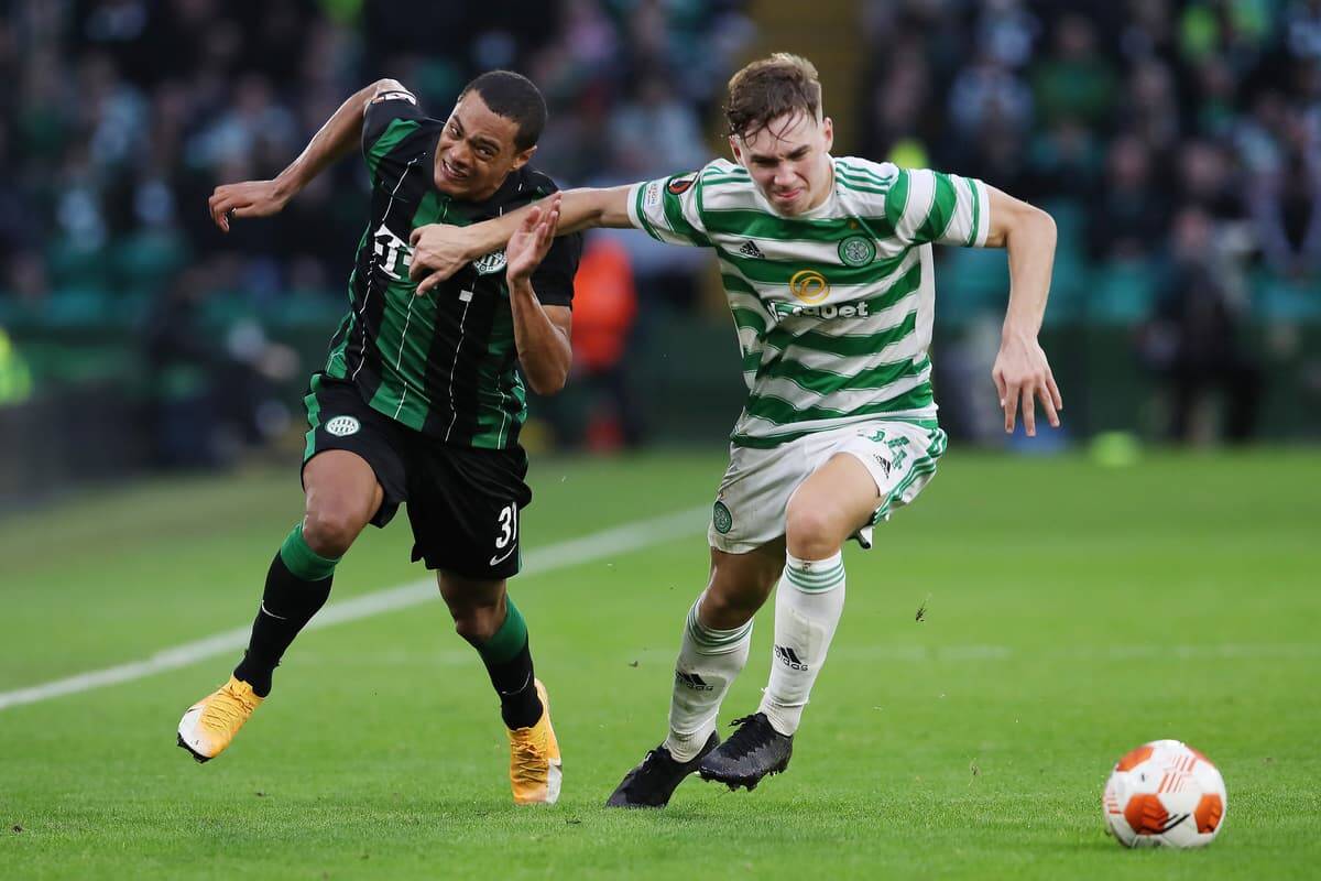 Celtic player agrees transfer deal after injury wrecked season as club thanked for pushing summer move through