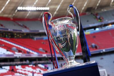 Projected Celtic Champions League opponents as Manchester United and Liverpool amongst glamour ties