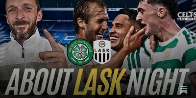 About LASK Night