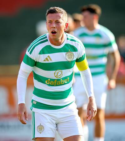 CELTIC STORIES: Hungry like the Hoops – Duran Duran